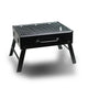 Outdoor Camping Portable & Foldable Charcoal BBQ Grill Hibachi Picnic Barbecue - Mekamart Australia