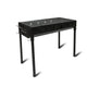 Large Portable Charcoal Outdoor BBQ Barbecue Grill Set - Mekamart Australia