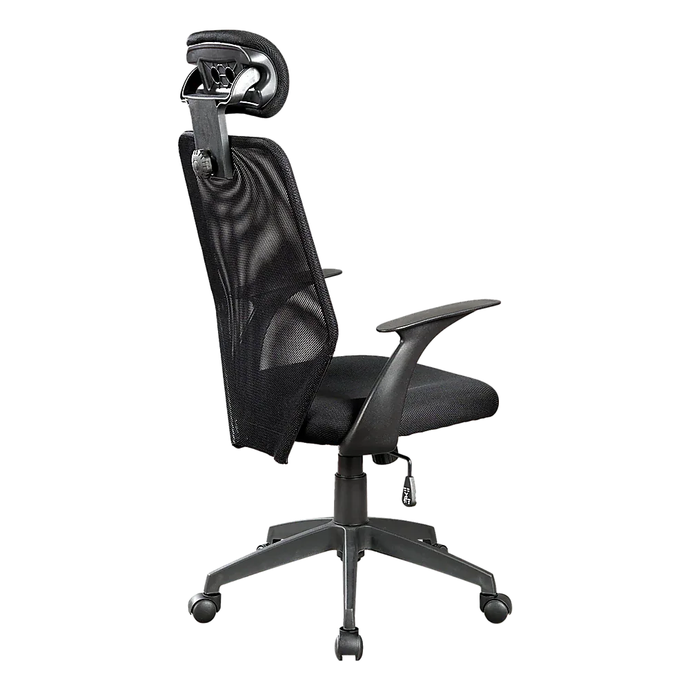 Ergonomic Mesh Office Chair - Mekamart Australia
