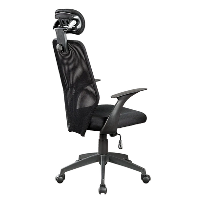 Ergonomic Mesh Office Chair - Mekamart Australia