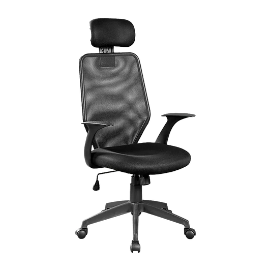 Ergonomic Mesh Office Chair - Mekamart Australia