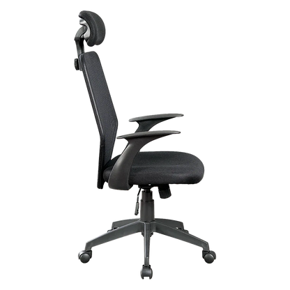 Ergonomic Mesh Office Chair - Mekamart Australia