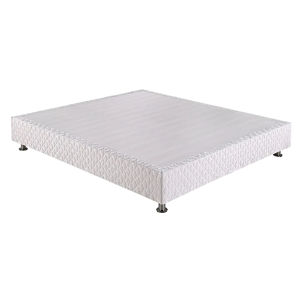 King Bed Ensemble Frame Base - Mekamart Australia