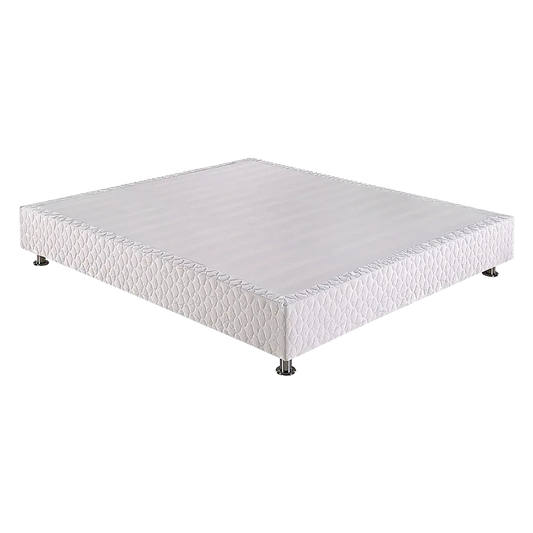 King Bed Ensemble Frame Base - Mekamart Australia