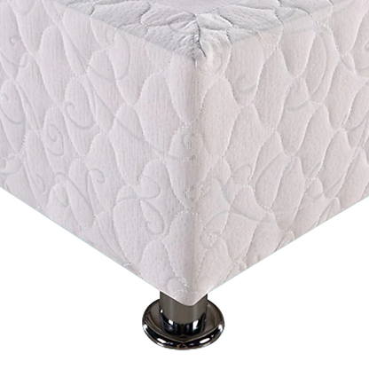 King Bed Ensemble Frame Base - Mekamart Australia
