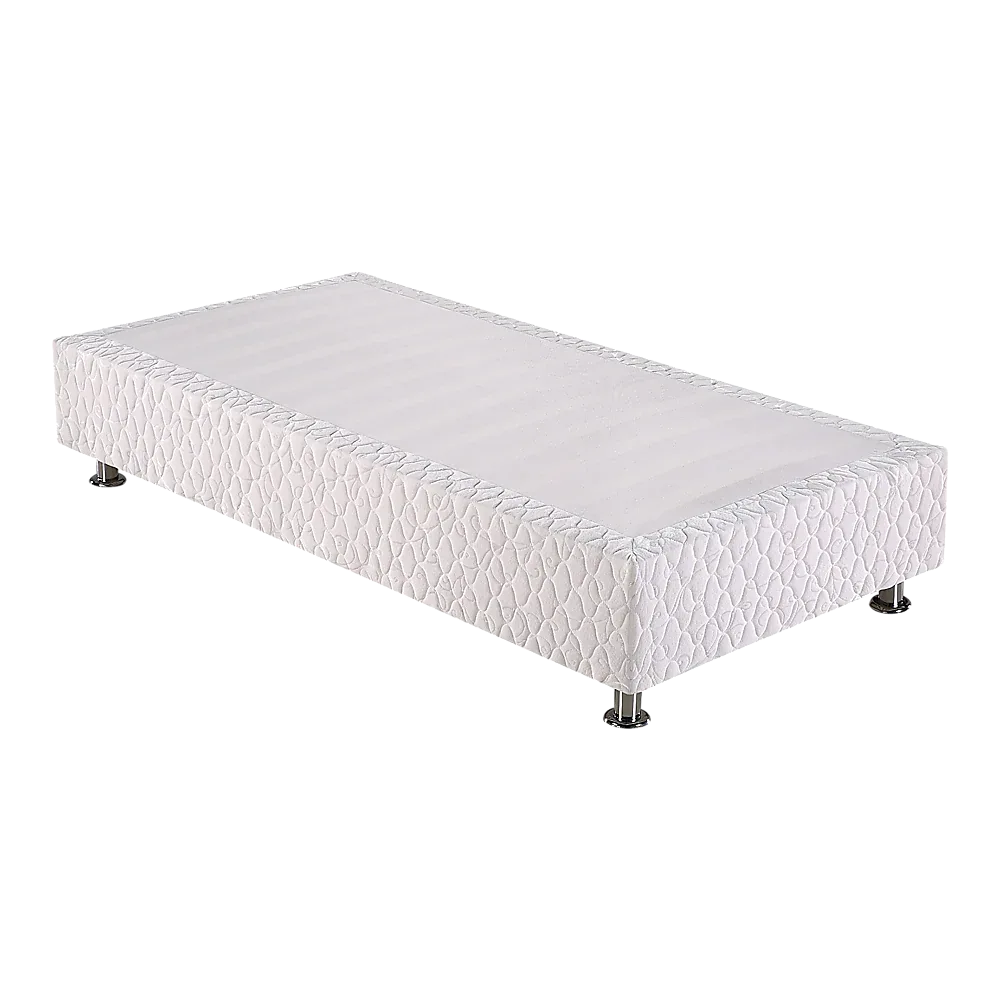 Single Bed Ensemble Frame Base - Mekamart Australia