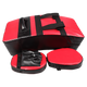 Kickboxing Shield & Punching Pad Combo – Sparring Training Strike Set