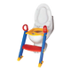 Kids Toilet Ladder Toddler Potty Training Seat - Mekamart Australia