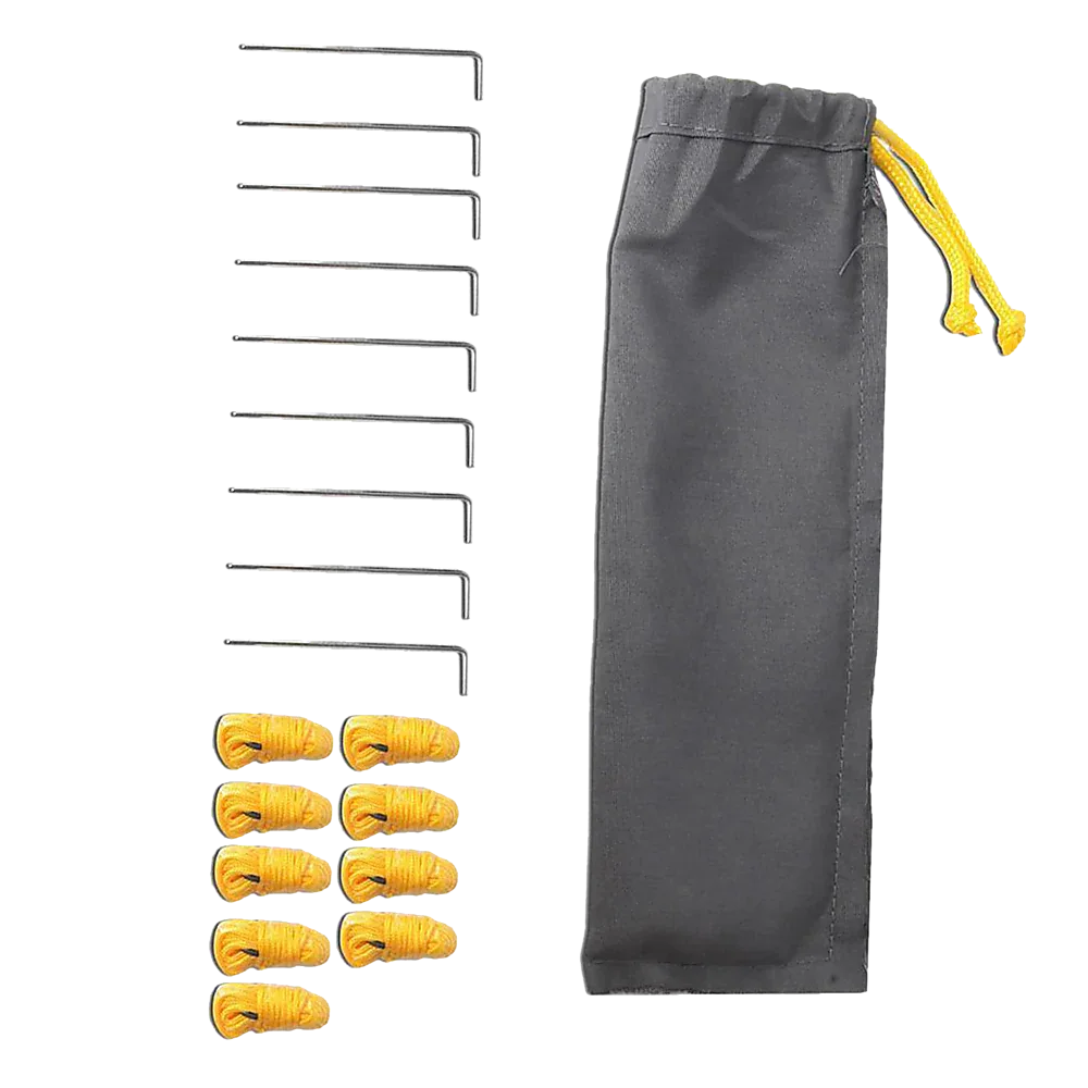 3.4m Caravan Privacy Screen Side Sunscreen Sun Shade for 12' Roll Out Awning - Mekamart Australia