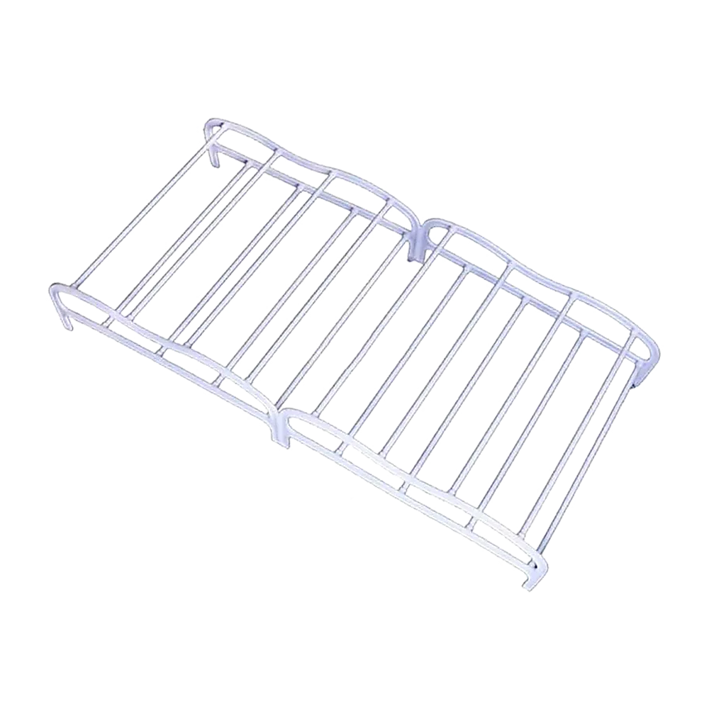 36 Pair Shoe Holder Organiser Over The Door Hanging Shelf Rack Storage Hook - Mekamart Australia