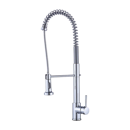 Basin Mixer Pull-Out Kitchen Tap Faucet Laundry Sink - Mekamart Australia