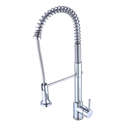 Basin Mixer Pull-Out Kitchen Tap Faucet Laundry Sink - Mekamart Australia