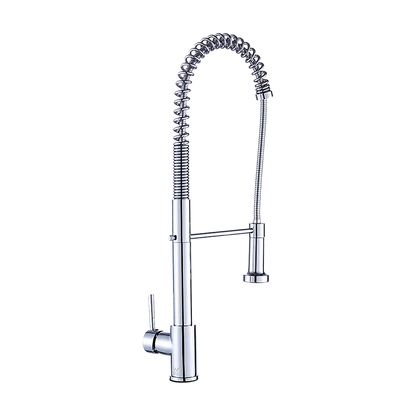 Basin Mixer Pull-Out Kitchen Tap Faucet Laundry Sink - Mekamart Australia