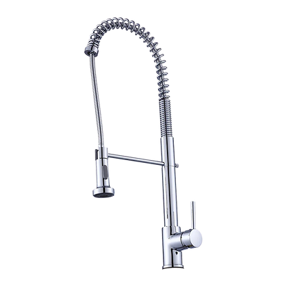 Basin Mixer Pull-Out Kitchen Tap Faucet Laundry Sink - Mekamart Australia