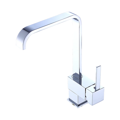 Basin Mixer Tap Faucet - Kitchen Laundry Bathroom Sink - Mekamart Australia