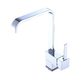Basin Mixer Tap Faucet - Kitchen Laundry Bathroom Sink - Mekamart Australia