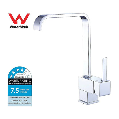 Basin Mixer Tap Faucet - Kitchen Laundry Bathroom Sink - Mekamart Australia