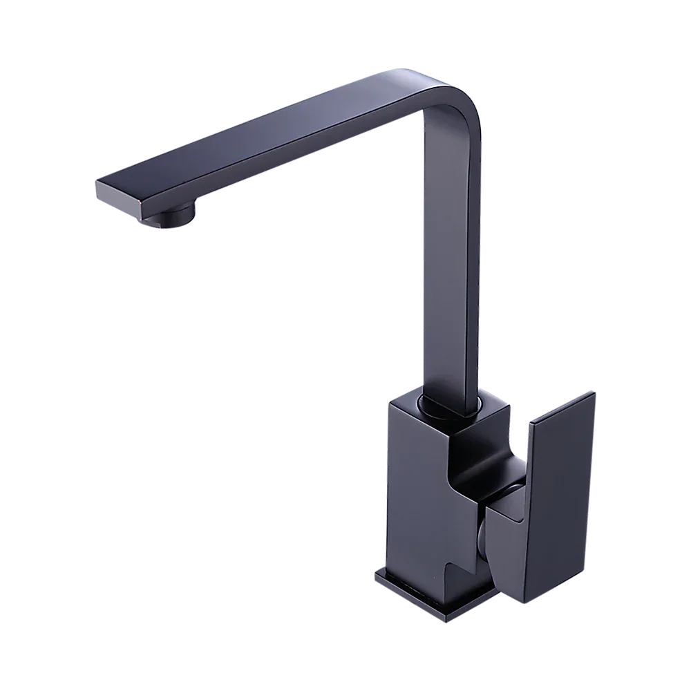 Kitchen Mixer Tap Faucet - Laundry Bathroom Sink - Mekamart Australia