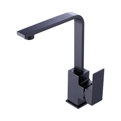 Kitchen Mixer Tap Faucet - Laundry Bathroom Sink - Mekamart Australia
