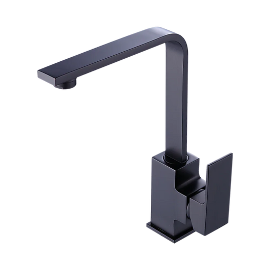 Kitchen Mixer Tap Faucet - Laundry Bathroom Sink - Mekamart Australia