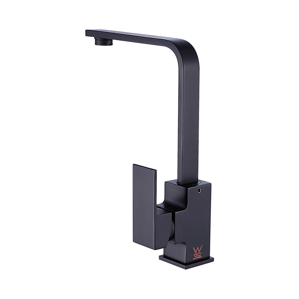 Kitchen Mixer Tap Faucet - Laundry Bathroom Sink - Mekamart Australia