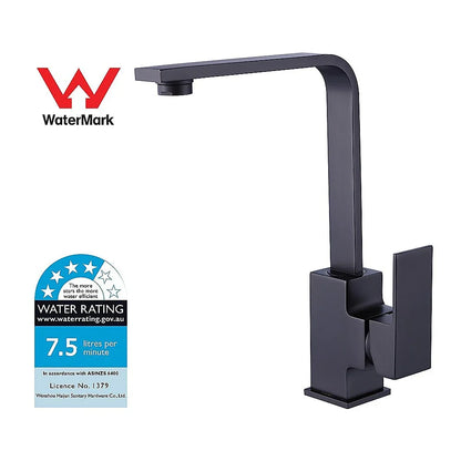 Kitchen Mixer Tap Faucet - Laundry Bathroom Sink - Mekamart Australia