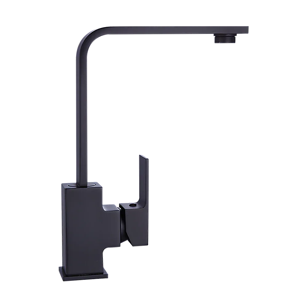 Kitchen Mixer Tap Faucet - Laundry Bathroom Sink - Mekamart Australia