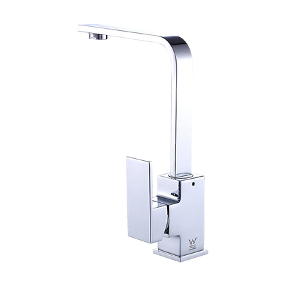 Kitchen Mixer Tap Faucet - Laundry Bathroom Sink - Mekamart Australia