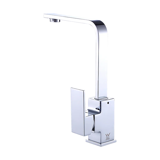 Kitchen Mixer Tap Faucet - Laundry Bathroom Sink - Mekamart Australia