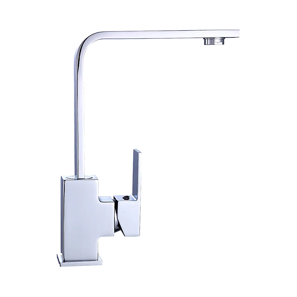 Kitchen Mixer Tap Faucet - Laundry Bathroom Sink - Mekamart Australia