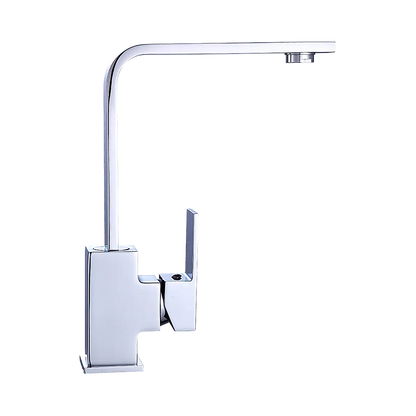 Kitchen Mixer Tap Faucet - Laundry Bathroom Sink - Mekamart Australia