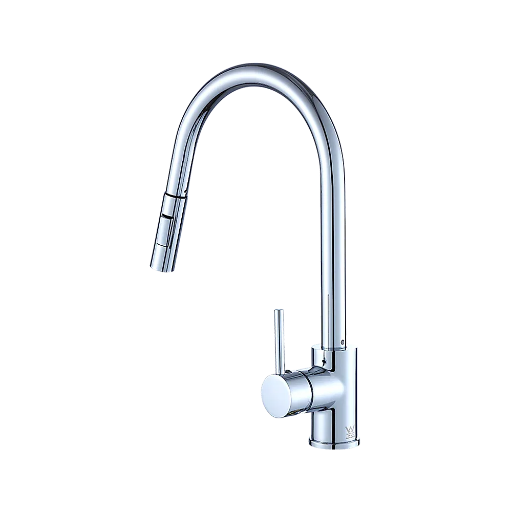 Basin Mixer Tap Faucet -Kitchen Laundry Bathroom Sink - Mekamart Australia