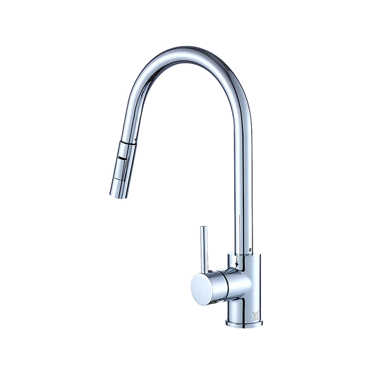 Basin Mixer Tap Faucet -Kitchen Laundry Bathroom Sink - Mekamart Australia