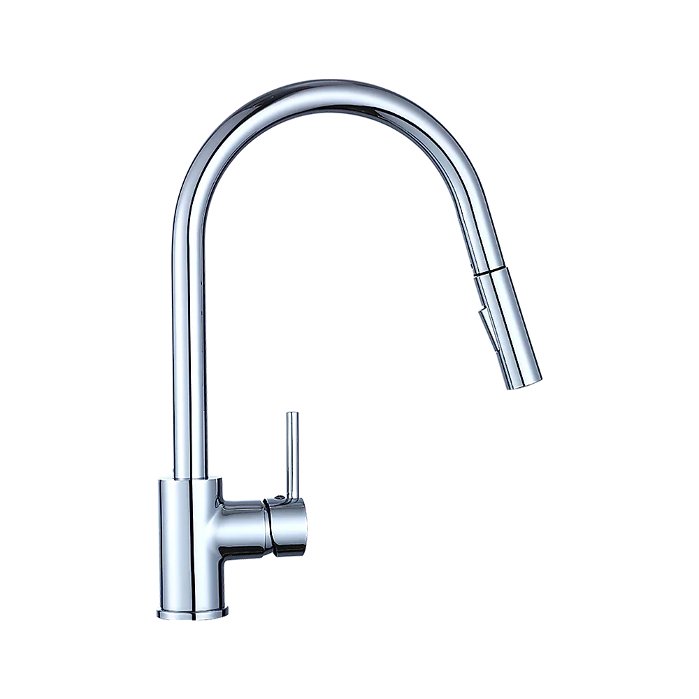 Basin Mixer Tap Faucet -Kitchen Laundry Bathroom Sink - Mekamart Australia