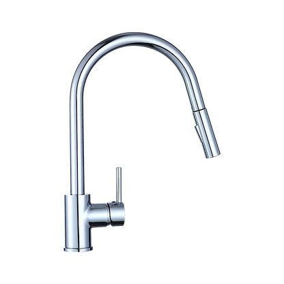 Basin Mixer Tap Faucet -Kitchen Laundry Bathroom Sink - Mekamart Australia