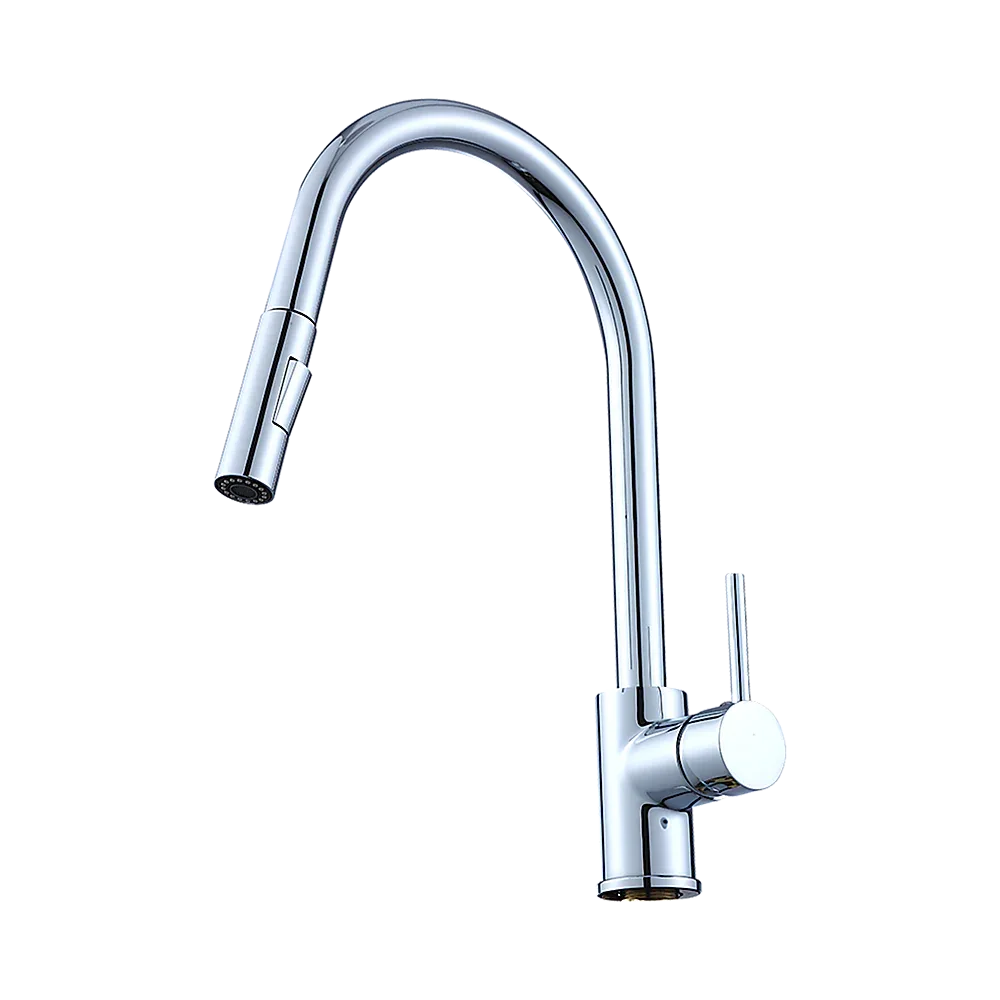 Basin Mixer Tap Faucet -Kitchen Laundry Bathroom Sink - Mekamart Australia