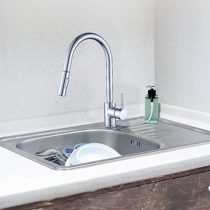 Basin Mixer Tap Faucet -Kitchen Laundry Bathroom Sink - Mekamart Australia