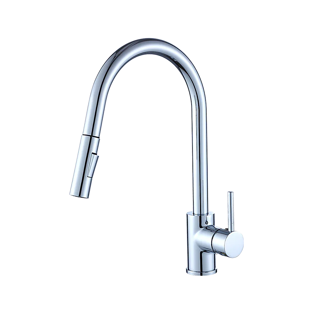 Basin Mixer Tap Faucet -Kitchen Laundry Bathroom Sink - Mekamart Australia