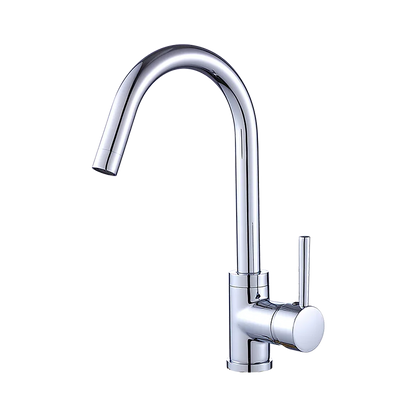 Kitchen Mixer Tap Faucet for Basin Laundry Sink - Mekamart Australia