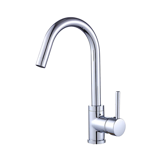 Kitchen Mixer Tap Faucet for Basin Laundry Sink - Mekamart Australia