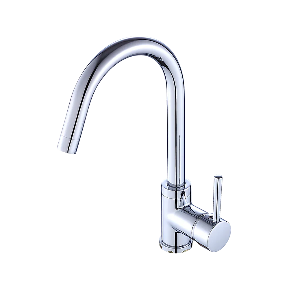 Kitchen Mixer Tap Faucet for Basin Laundry Sink - Mekamart Australia