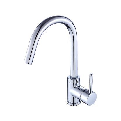 Kitchen Mixer Tap Faucet for Basin Laundry Sink - Mekamart Australia