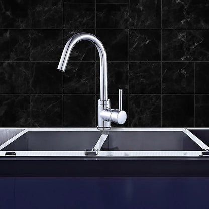 Kitchen Mixer Tap Faucet for Basin Laundry Sink - Mekamart Australia