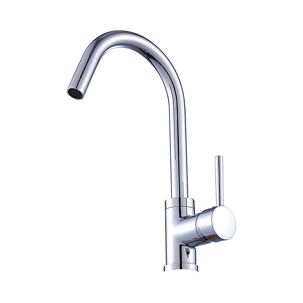 Kitchen Mixer Tap Faucet for Basin Laundry Sink - Mekamart Australia