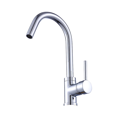 Kitchen Mixer Tap Faucet for Basin Laundry Sink - Mekamart Australia