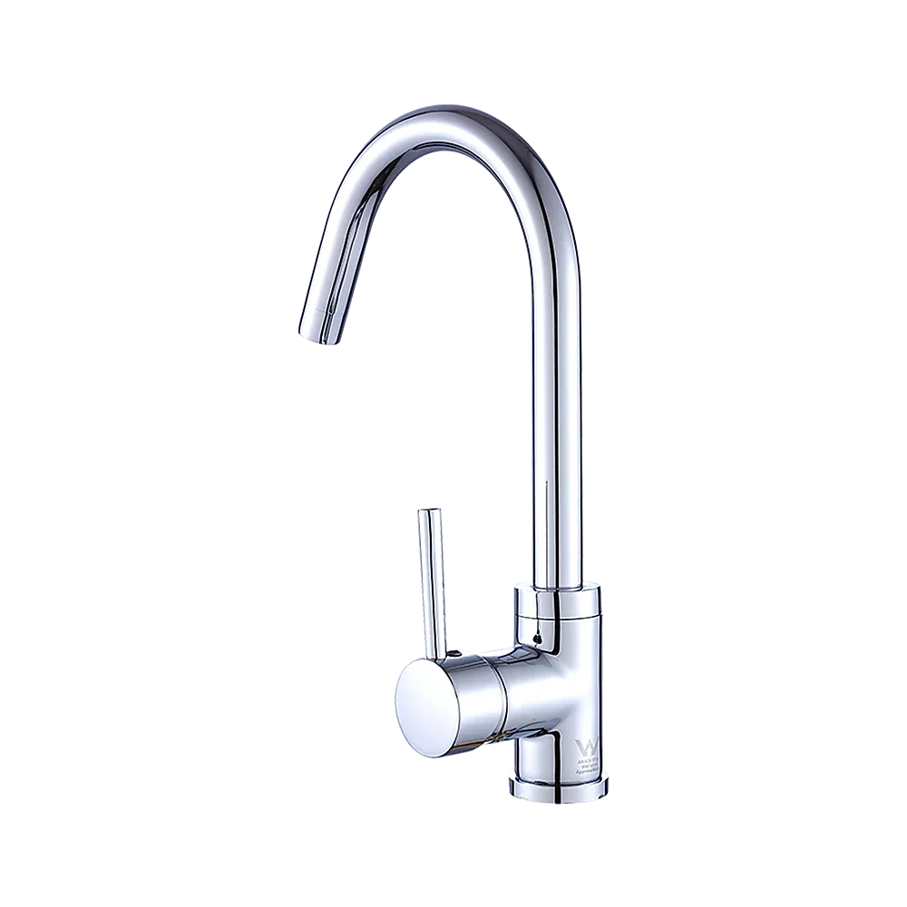 Kitchen Mixer Tap Faucet for Basin Laundry Sink - Mekamart Australia