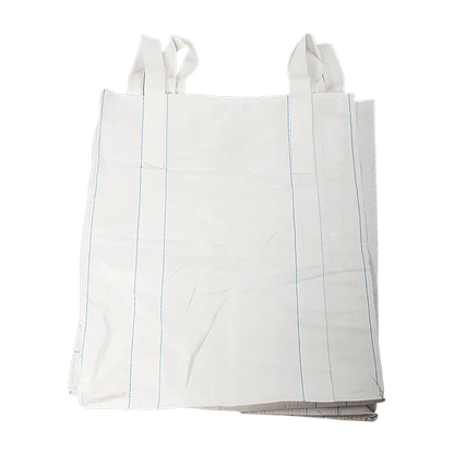 4 x 1 tonne FIBC Polypropylene UV Rated Builder / Bulk / Landscape Bags - Mekamart Australia