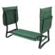 Garden Seat Folding Kneeler Bench Kneeling Soft Eva Pad - Mekamart Australia