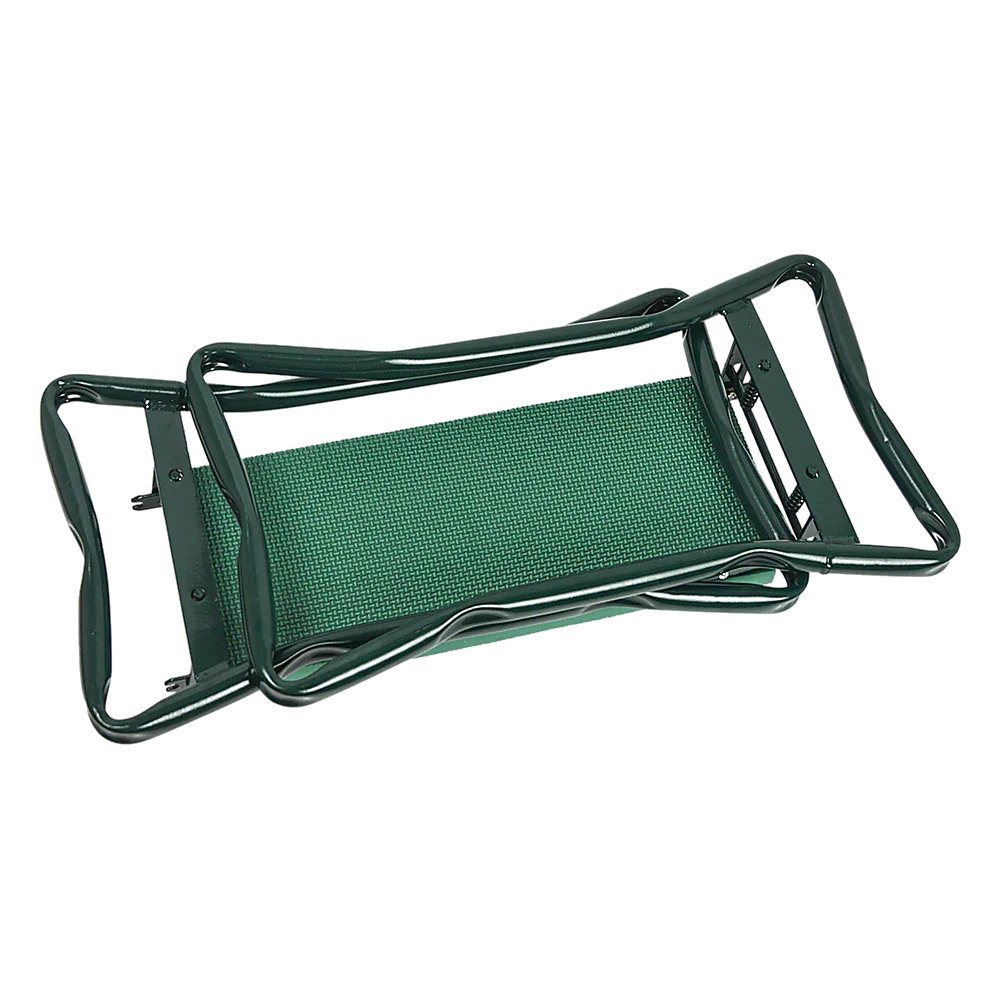 Garden Seat Folding Kneeler Bench Kneeling Soft Eva Pad - Mekamart Australia