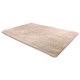 200x140cm Floor Rugs Large Shaggy Rug Area Carpet Bedroom Living Room Mat - Beige - Mekamart Australia